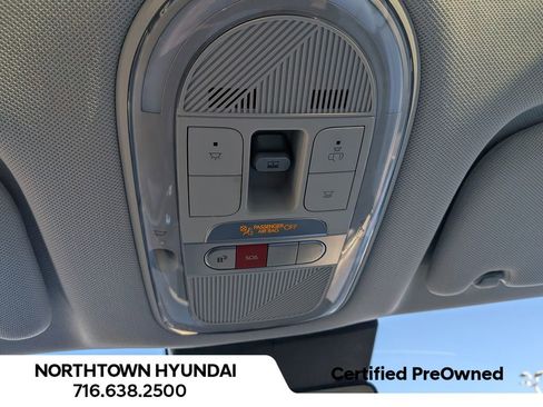 Certified 2023 Hyundai Ioniq 5 Limited image 28
