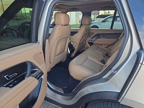 Used 2023 Land Rover Range Rover SE image 17
