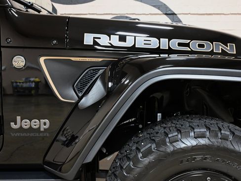 Used 2024 Jeep Wrangler Unlimited Rubicon 392 AWD/4WD image 24