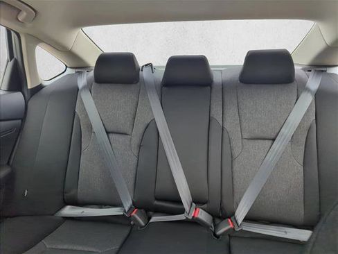 New 2025 Honda Accord SE image 17