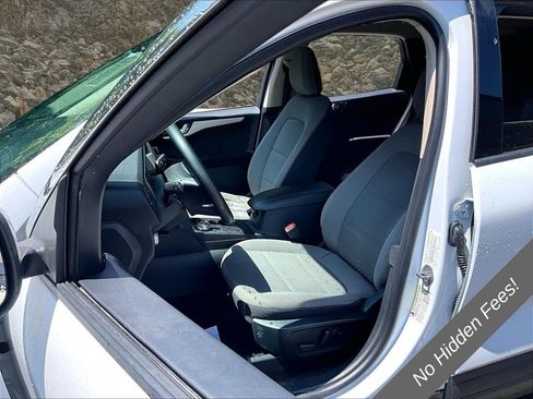 Used 2020 Ford Escape SE AWD/4WD image 20