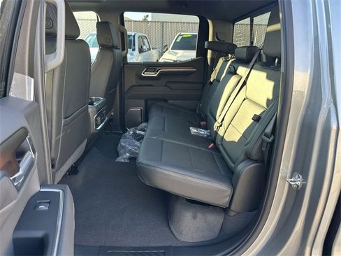 New 2026 GMC Sierra 1500 Denali image 26