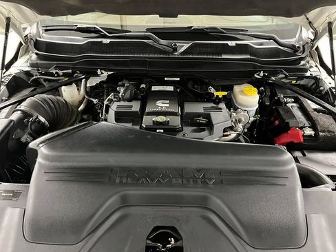 Used 2024 RAM 3500 Limited w/ Safety Group AWD/4WD image 63