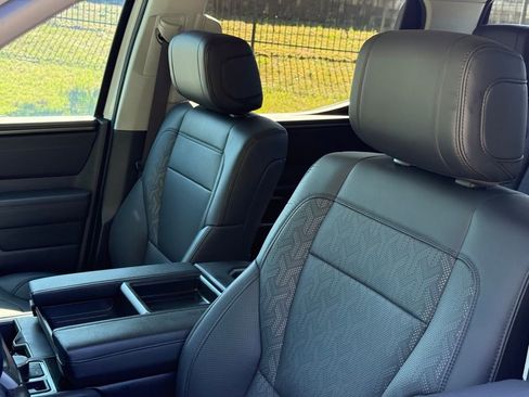 Used 2024 Toyota Tundra Limited w/ TRD Off-Road Package AWD/4WD image 24