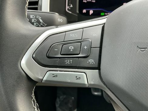 Certified 2023 Volkswagen Atlas SEL image 15