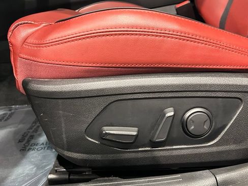 Used 2021 Kia K5 GT-Line FWD image 12