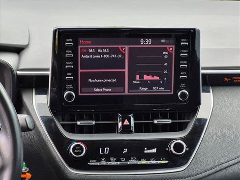 Used 2020 Toyota Corolla SE FWD image 13