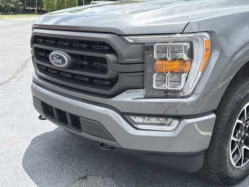 Certified 2023 Ford F150 XLT w/ Equipment Group 302A High AWD/4WD image 34