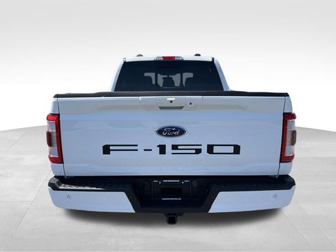 Used 2023 Ford F150 Lariat w/ Equipment Group 502A High AWD/4WD image 17