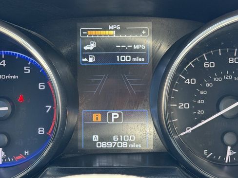 Used 2019 Subaru Outback 2.5i AWD/4WD image 20
