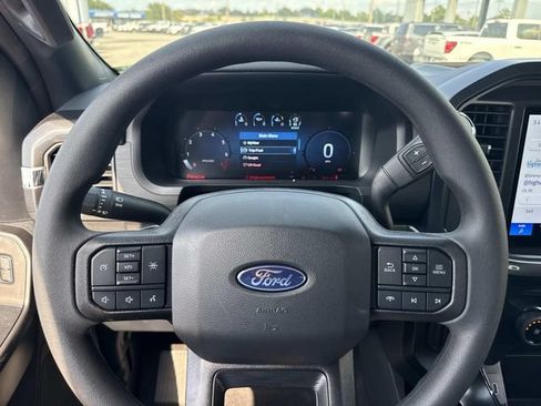 New 2026 Ford F150 STX w/ Equipment Group 200A AWD/4WD image 25