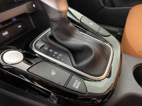 New 2025 Kia Soul EX image 32