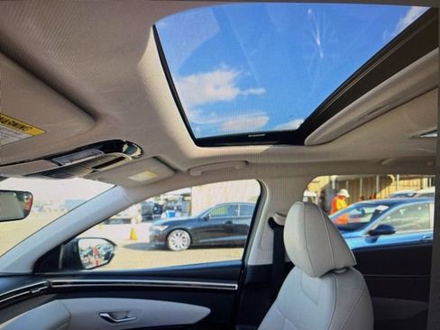 Used 2023 Hyundai Tucson SEL w/ Convenience Package image 13