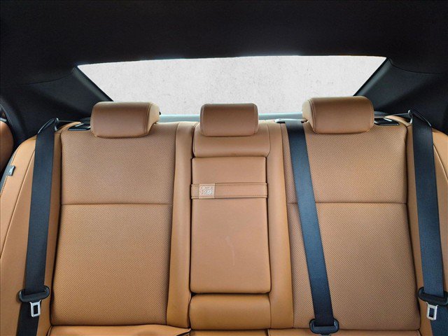 Used 2024 Lexus IS 300 w/ Premium Package RWD image 13