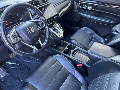 Used 2020 Honda CR-V EX-L image 4