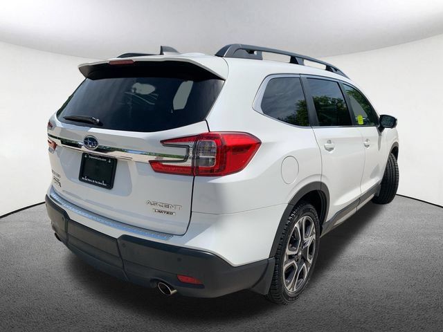 Used 2023 Subaru Ascent Limited w/ Technology Package AWD/4WD image 16