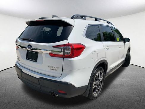 Certified 2023 Subaru Ascent Limited w/ Technology Package AWD/4WD image 16