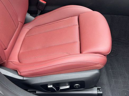 Used 2025 BMW i4 eDrive40 image 49