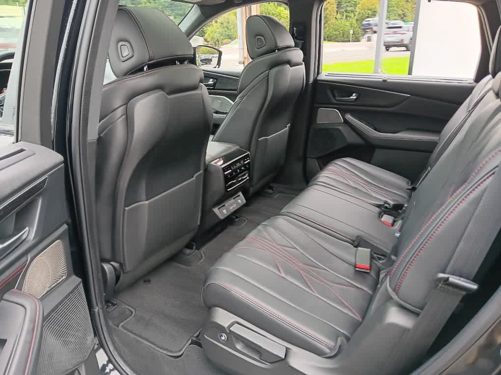 Used 2024 Acura MDX Type S w/ Advance Package AWD/4WD image 15
