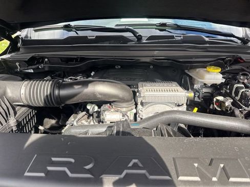 New 2026 RAM 1500 Limited AWD/4WD image 15