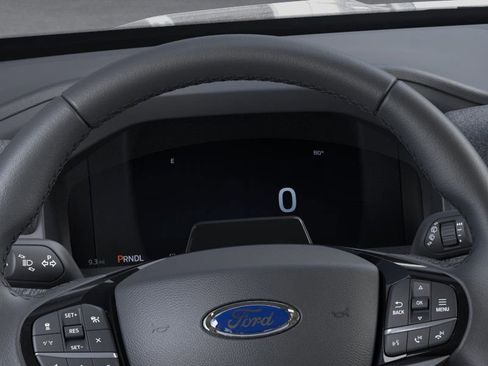 New 2026 Ford Explorer Platinum w/ LUX Leather Package AWD/4WD image 13