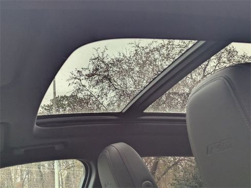 New 2026 Chevrolet Equinox EV RS image 12