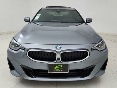 Used 2025 BMW 230i xDrive Coupe
