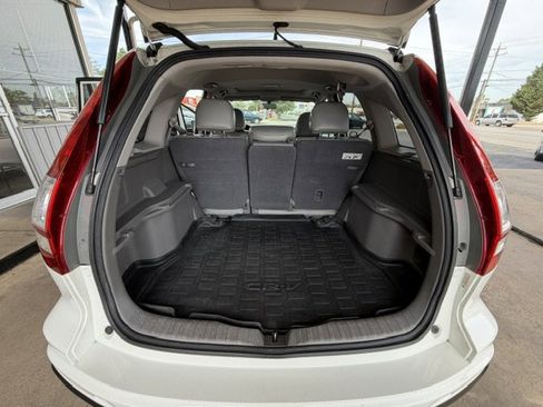 Used 2011 Honda CR-V EX image 11