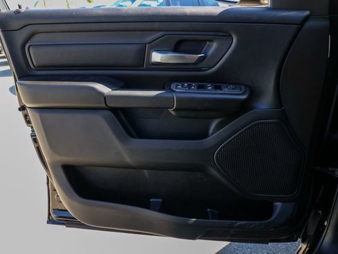 New 2026 RAM 1500 Express image 20