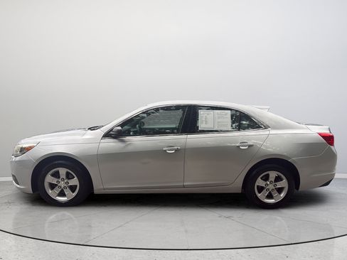 Used 2014 Chevrolet Malibu LS FWD image 10