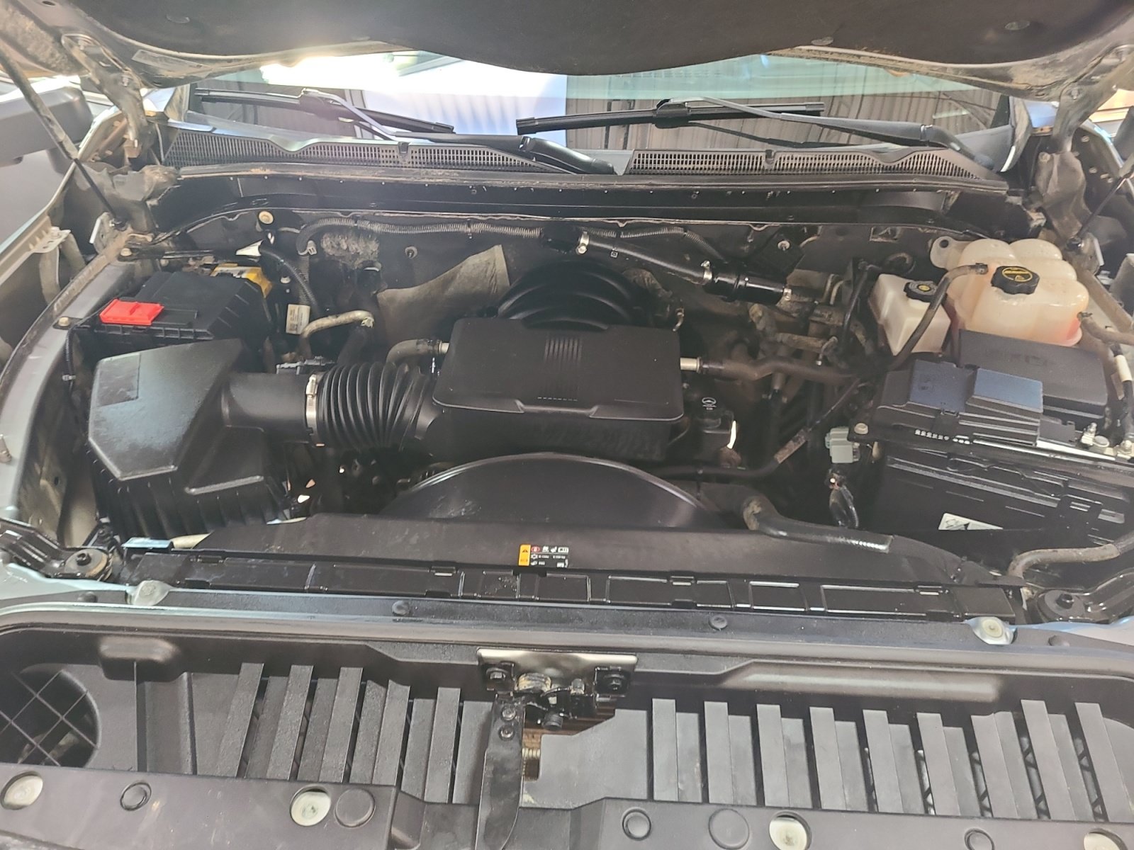 Used 2024 GMC Sierra 2500 SLE AWD/4WD image 21