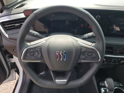 New 2026 Buick Encore GX Sport Touring w/ Comfort Package FWD image 20