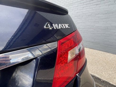 Used 2012 Mercedes-Benz E 350 4MATIC Sedan image 10