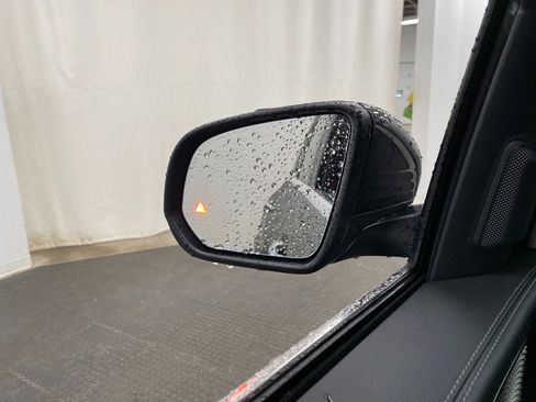 New 2026 Mercedes-Benz GLE 450 4MATIC image 21