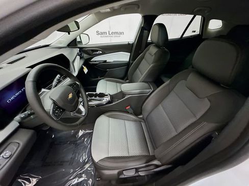 New 2026 Chevrolet Trax LT w/ Driver Confidence Package image 22