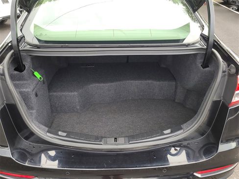 Certified 2019 Ford Fusion SE image 9