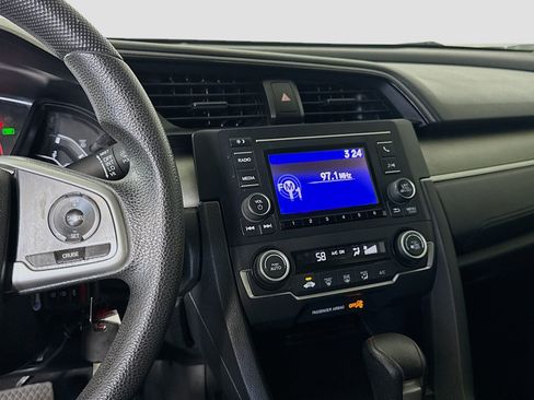 Used 2018 Honda Civic LX image 18