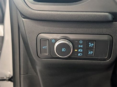 Used 2021 Ford Escape SEL w/ Technology Package image 22