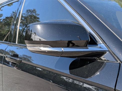 Used 2023 Jeep Grand Cherokee Limited w/ Trailer Tow Prep Group (B) image 10