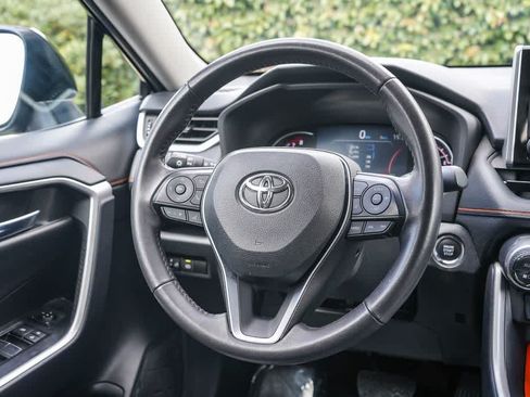 Used 2024 Toyota RAV4 Adventure AWD/4WD image 15