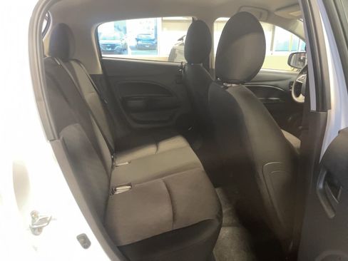 Used 2024 Mitsubishi Mirage ES image 17