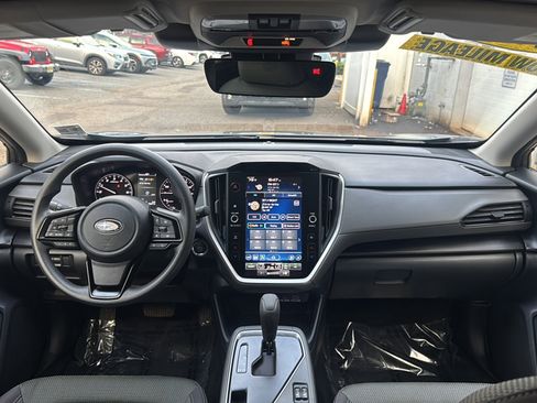 Certified 2024 Subaru Crosstrek 2.0i Premium AWD/4WD image 24