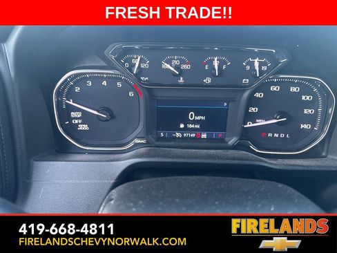 Used 2021 GMC Sierra 1500 Elevation w/ Preferred Package image 29
