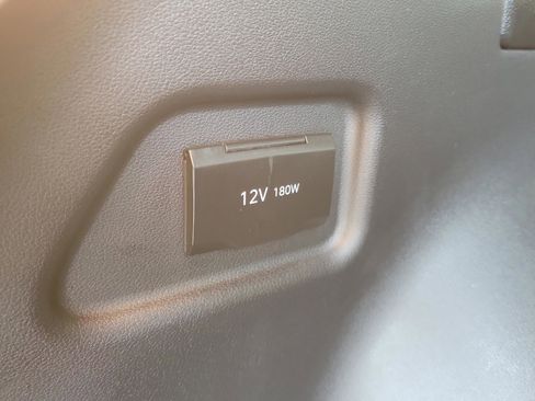 Used 2022 Hyundai Tucson SEL w/ Cargo Package image 9