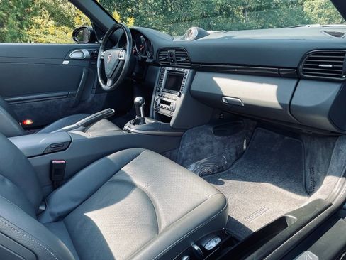 Used 2006 Porsche 911 Carrera 4 image 30