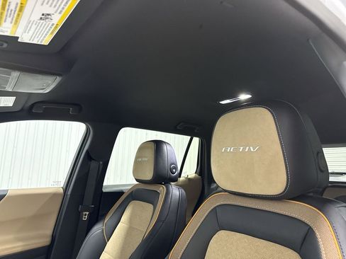 New 2026 Chevrolet Equinox ACTIV w/ Safety and Technology Package image 19