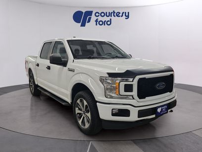 Used 2019 Ford F150 XL w/ Equipment Group 101A Mid