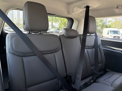 Used 2025 Ford Expedition Max Active image 27