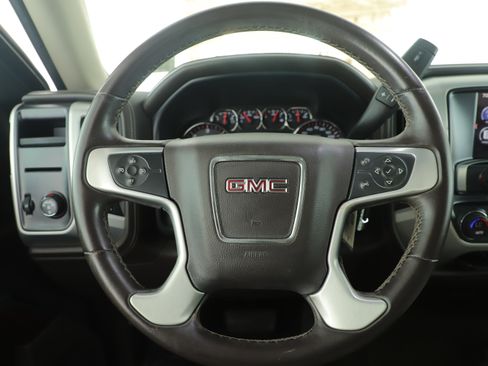 Used 2014 GMC Sierra 1500 SLE w/ Texas SLE Value Package image 12