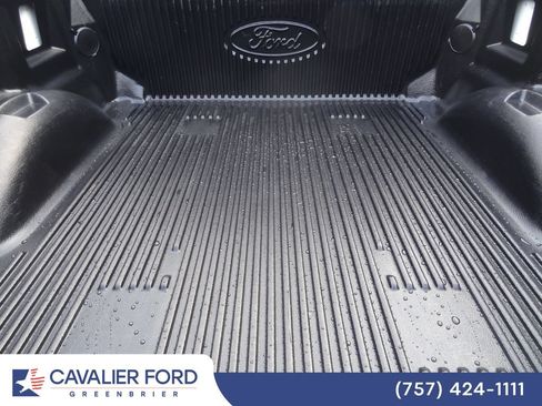Certified 2024 Ford F150 STX AWD/4WD image 10